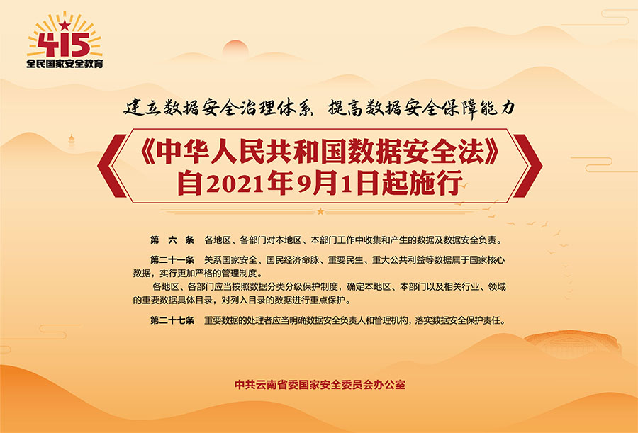 我单位